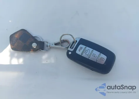 2011 Kia Sorento Sx V6 from USA, damaged, VIN 5XYKWDA2XBG145736